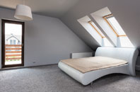 Redding bedroom extensions
