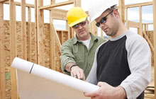 Redding outhouse construction leads